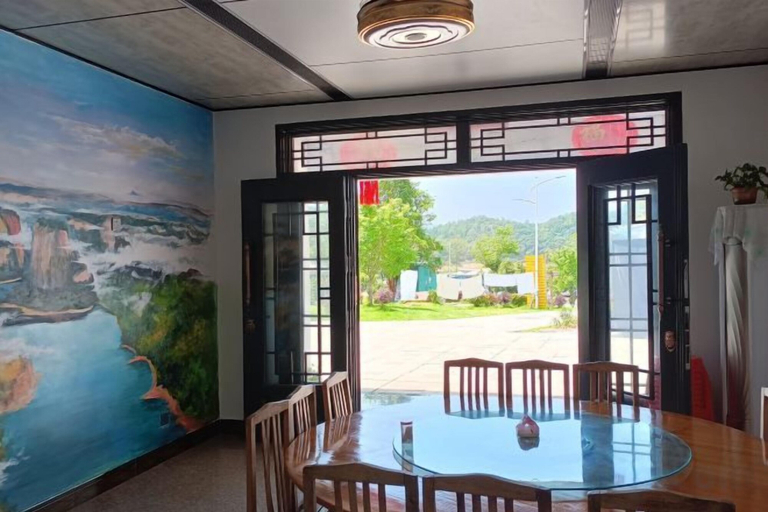 Others 4, Taining Dajinhu Xiuzhen Homestay, Sanming