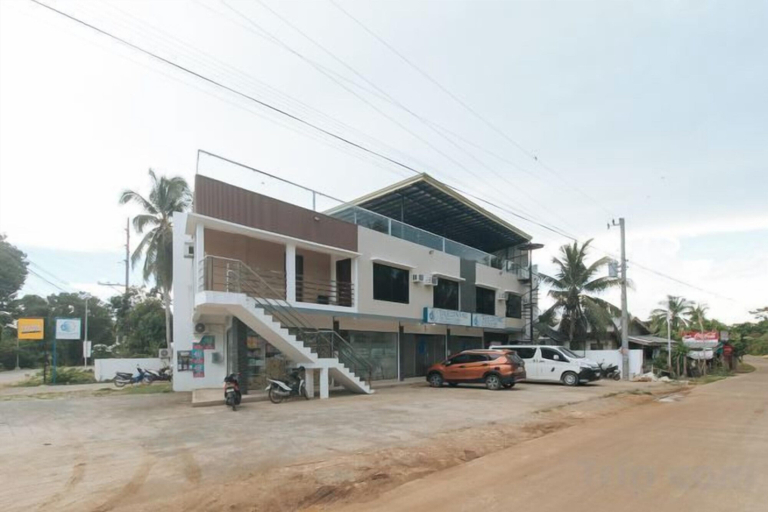 Exterior & Views 2, RedDoorz @ Happy Stay Apartelle, Dauis