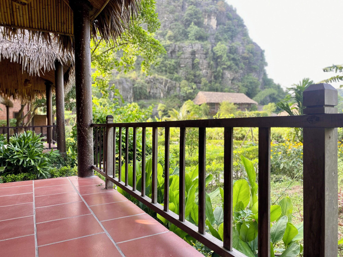 Room 5, Muong Village Ninh Binh, Hoa Lư