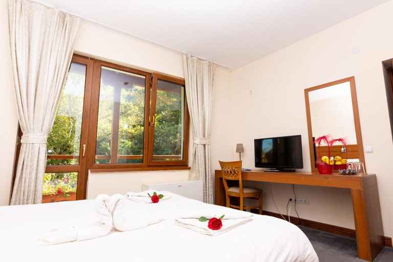 Bedroom 3, Hotel Saint Nedelya, Petrich