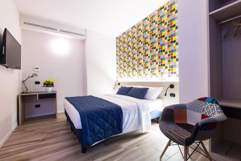 General view 5, Aparthotel Isola, Milano