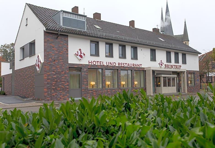 Exterior & Views 2, Hotel Restaurant Brintrup, Münster