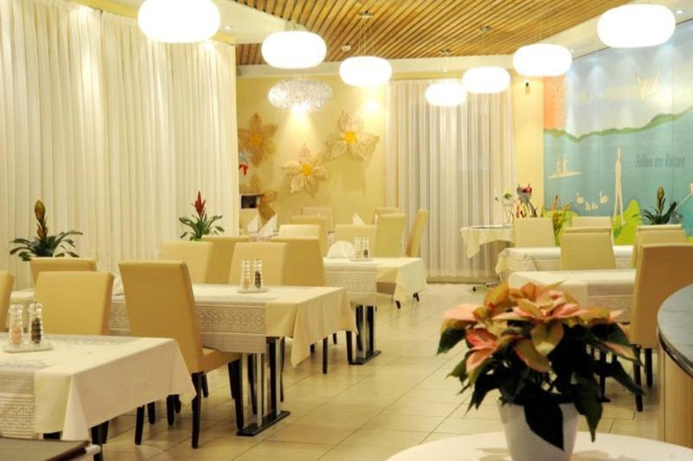Food & Drinks 5, Falken Am Rotsee, Luzern