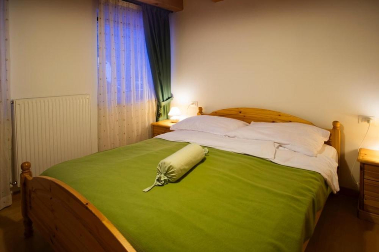 Bedroom 3, Hotel Sogni D'oro, Udine