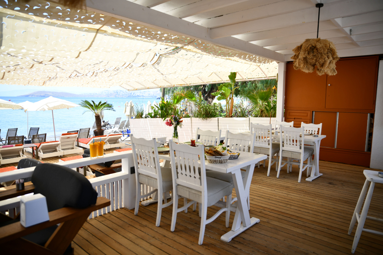General view 1, MyElla Boutique Hotel, Bodrum