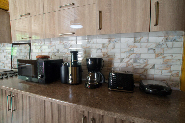 Public Area 2, Prestige Guest House, Kutaisi