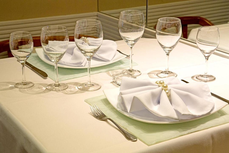 Food & Drinks 5, Bambina Hotel -adultos Somente, Rio de Janeiro