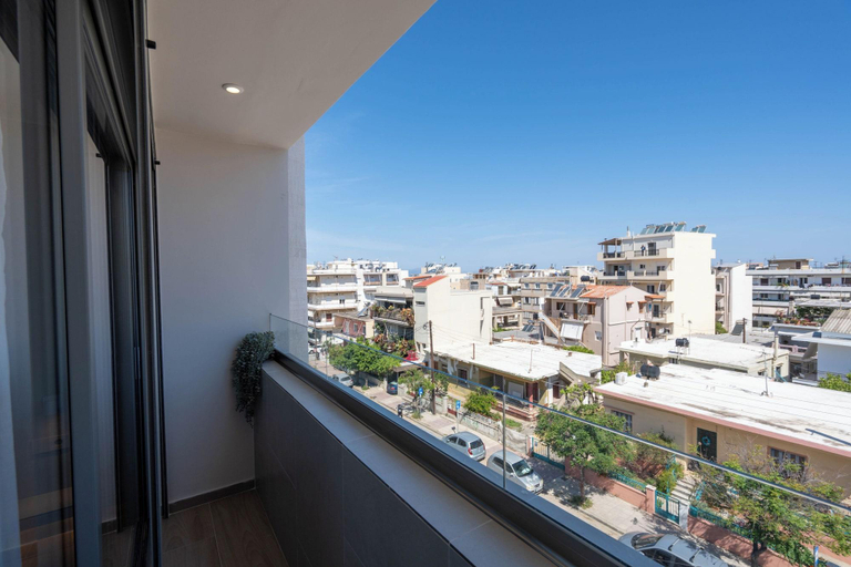 Bedroom 5, Selected Suites, Crete