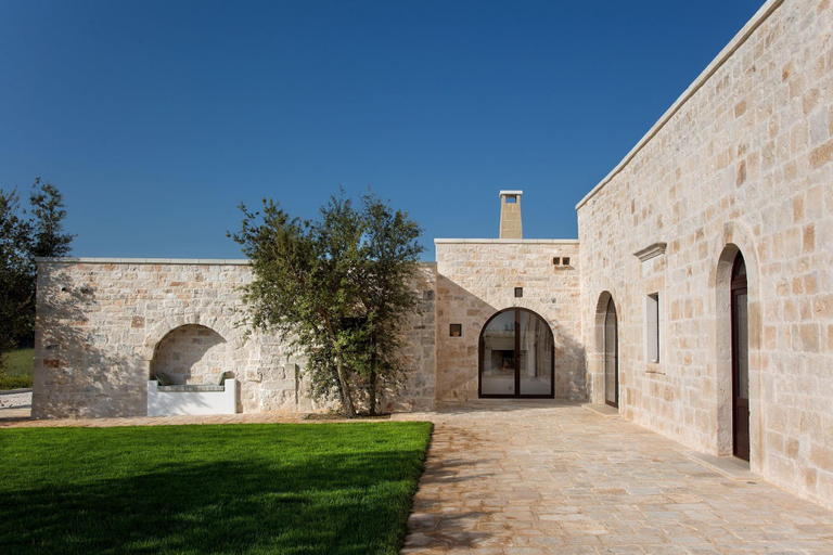 Exterior & Views 1, Ddo Relais Di Puglia, Brindisi