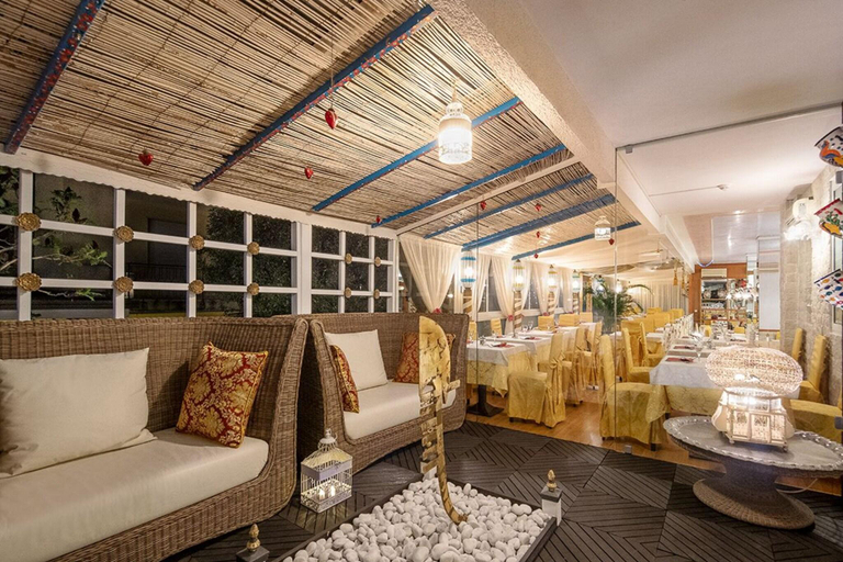 Public Area 4, Milton Boutique Hotel, Venezia