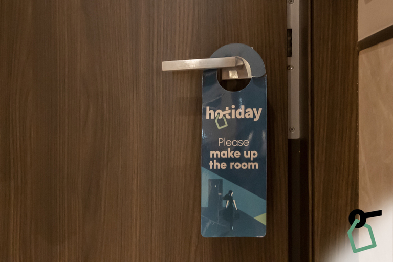 Public Area 3, Hotiday Room Collection – Milano Cinque Giornate, Milano