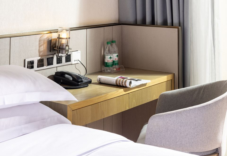 Others 3, Sanya·Dadonghai Microtel Wyndham Grand Hotel (Dadonghai Hongsha Wharf Branch), Sanya