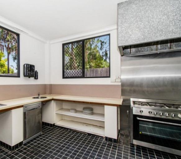 Bedroom 3, Avenues Xchange, Hermit Park