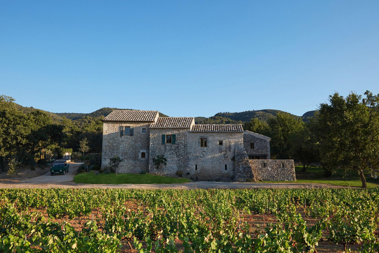 Exterior & Views 2, La Bastide De Marie, Vaucluse