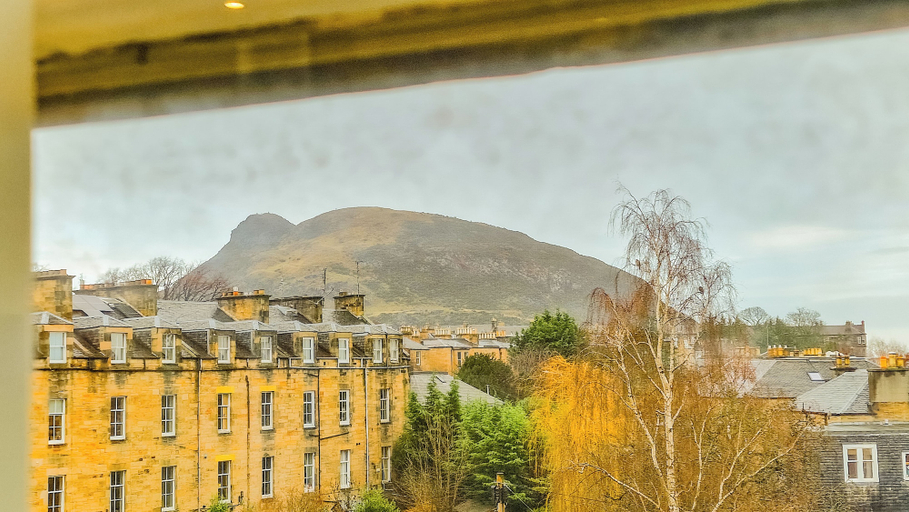 Exterior & Views 2, Mayfield Suites, Edinburgh