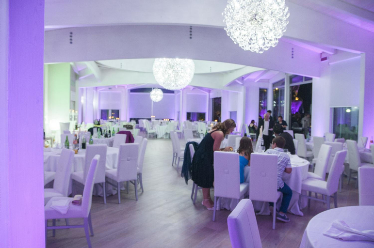Food & Drinks 5, Kristall E Giardini Dell'eden, Avellino