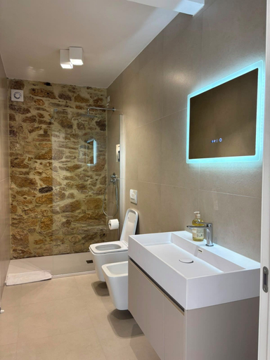 Bathroom 4, Tenuta Ferrante Relais, Chieti