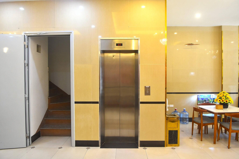 Public Area 3, Thanh Hang Hotel near Emerald My Dinh, Từ Liêm