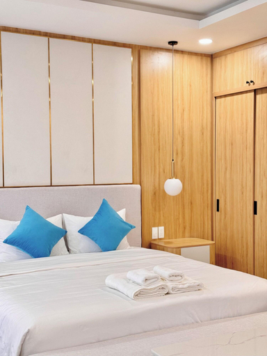 Room 3, Haus Stay Sunset Town Phu Quoc, Phú Quốc