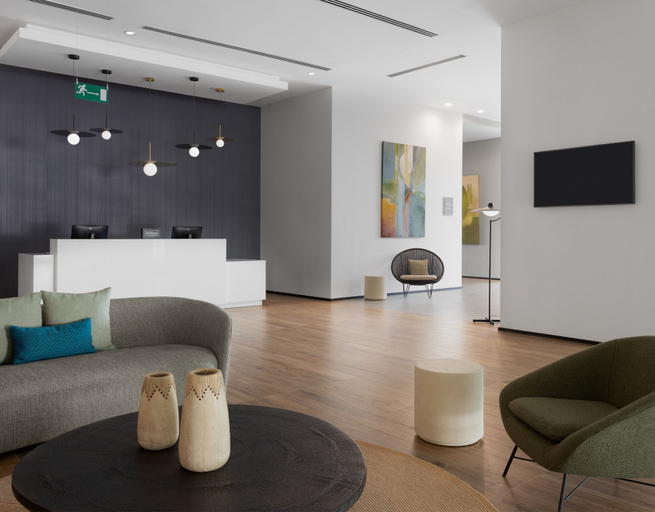 Public Area 2, Homewood Suites By Hilton Cariari San Jose, Belén