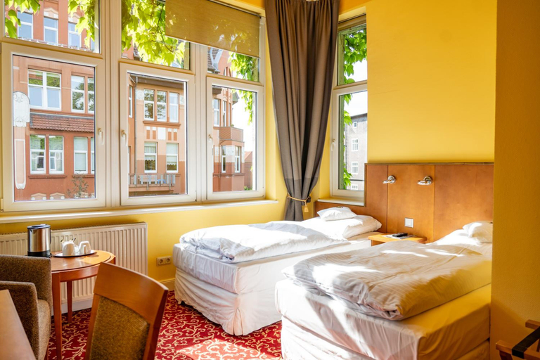 General view 5, Hotel Haus Martens, Region Hannover