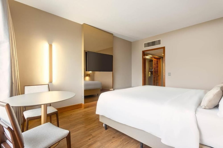 Others 3, Ouro Minas Palace Hotel, Belo Horizonte