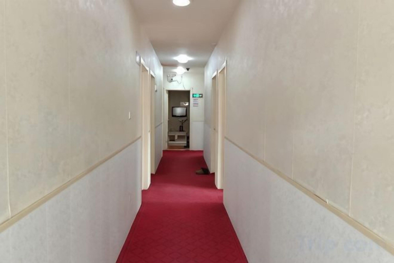 Others 4, Hefeng Hotel, Xuancheng