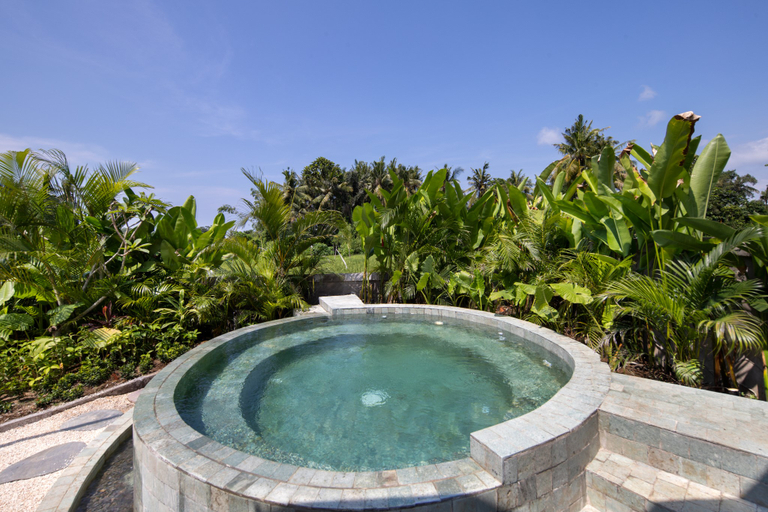 Pool 3, Cabana Kedungu Villa By Ini Vie Hospitality, Gianyar