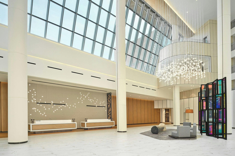 Public Area 4, Courtyard by Marriott Pyeongtaek, Pyeongtaek