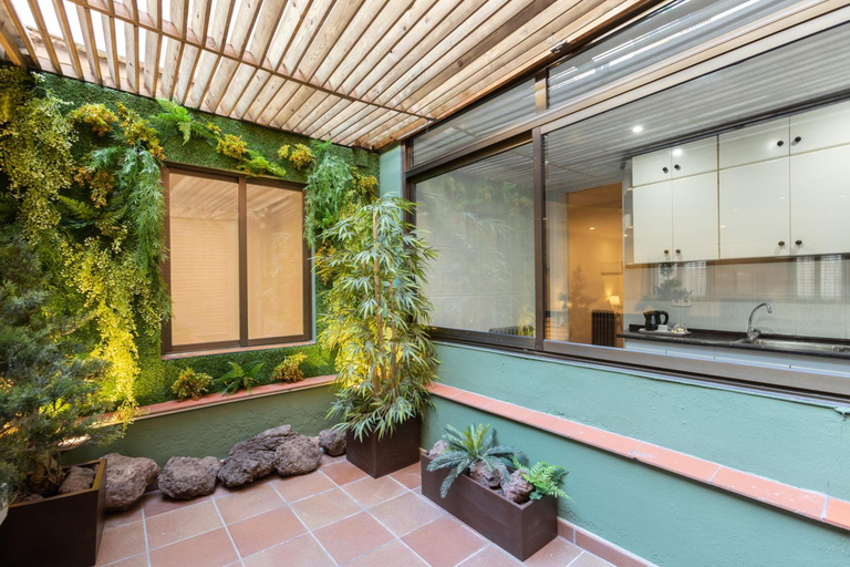 Sport & Beauty 4, Apartamentos Dv, Barcelona