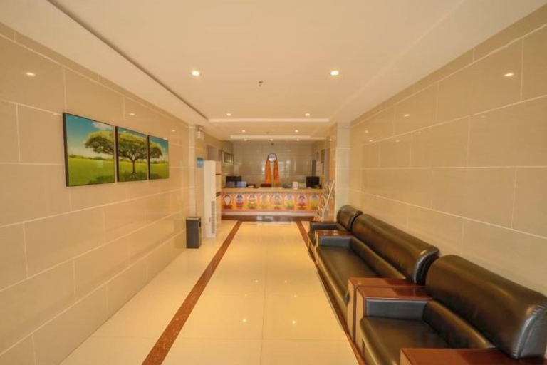 Others 5, Amdo Express Hotel, Xining
