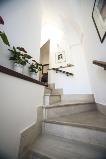 Exterior & Views 2, B&b Acquapazza, Brindisi