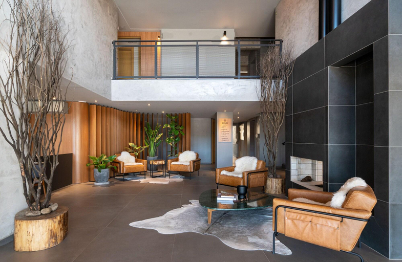 Public Area 2, Jangal das Araucárias Swan Design Hotel Canela, Canela