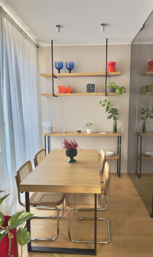 Food & Drinks 5, Archè Design Rooms and Suites, Palermo