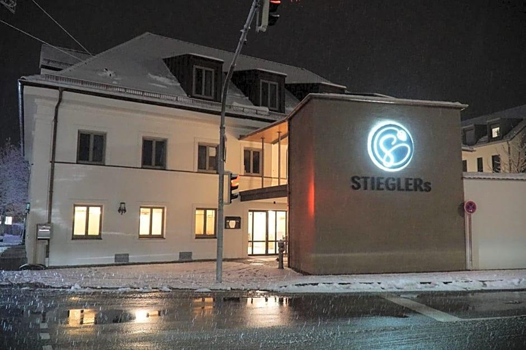 Exterior & Views, Hotel Gasthof Stieglers, Landshut