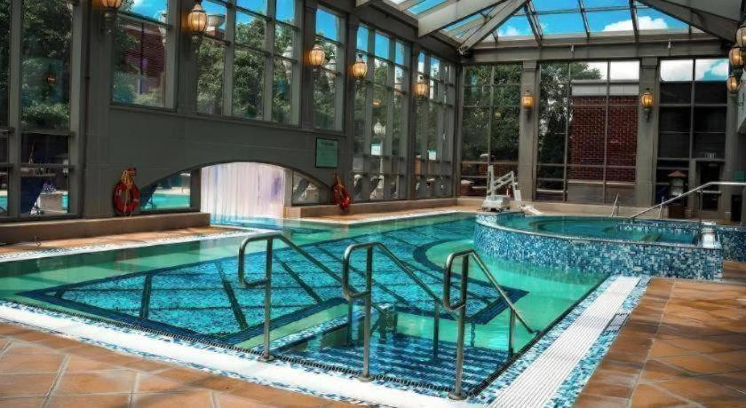 Sport & Beauty 2, Ameristar Casino Resort and Spa (St. Charles), Saint Charles