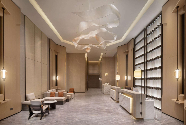 Public Area 3, Ramada Encore by Wyndham Dongguan Chang an, Dongguan