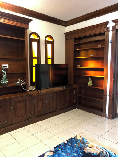 Room 3, Hotel Boutique Villas Segovia Suites Cozumel, Cozumel