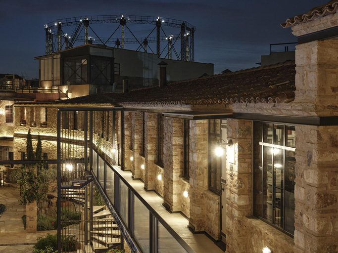 Exterior & Views 2, Not Hotel - Adults Only, Attica