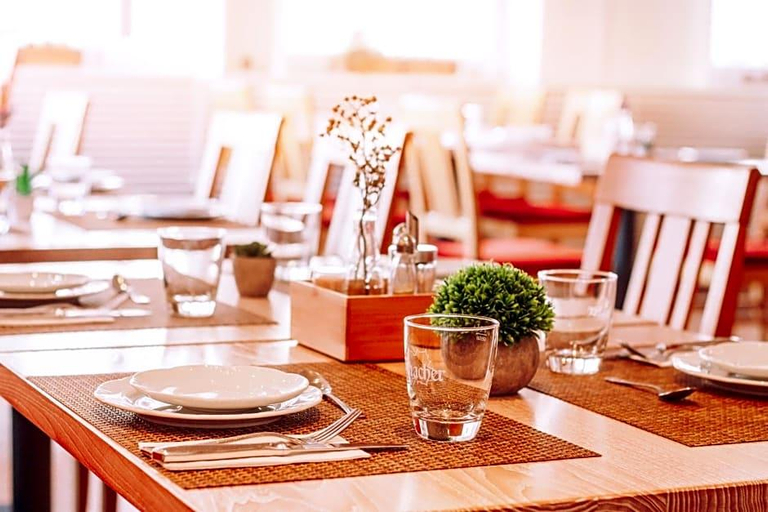 Food & Drinks 4, Hotel Zum Ochsen, Ludwigsburg