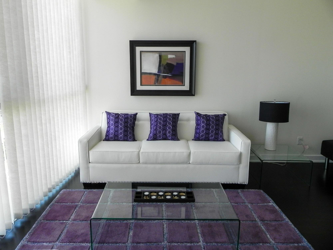Public Area 4, Pathway Suites, Peel