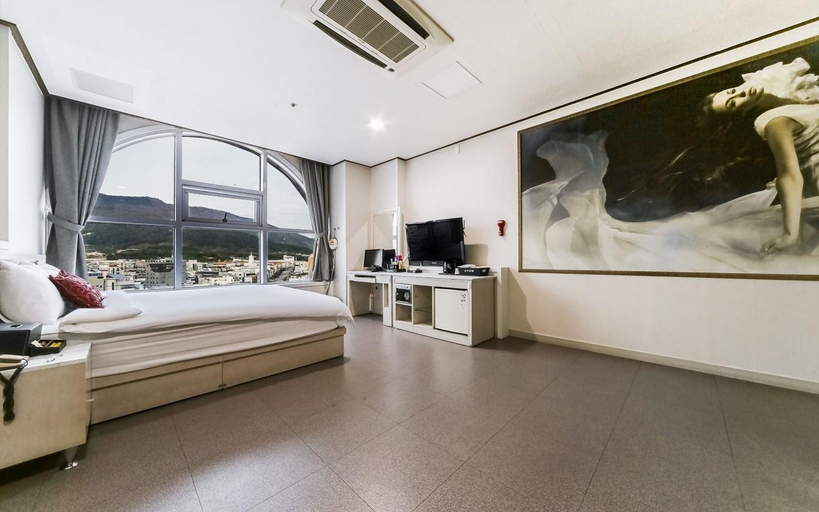 Bedroom 4, Changwon Jinhae TOP, Jinhae