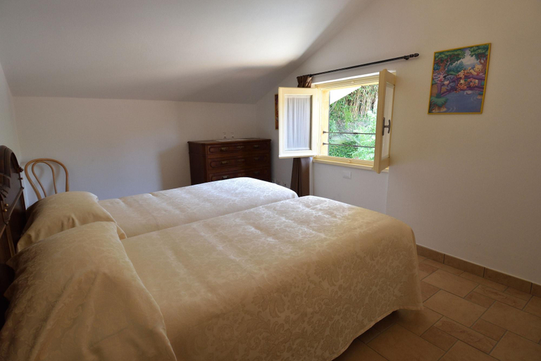 Room 2, La Piccola Bellagio, Como