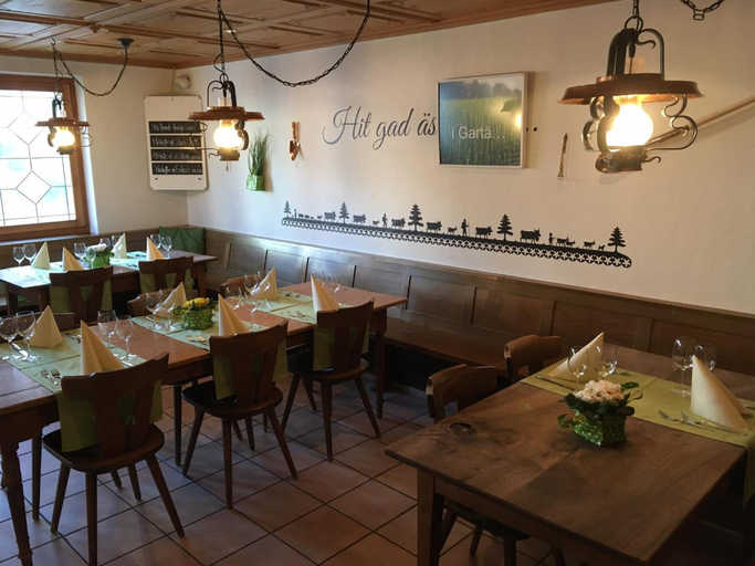 Food & Drinks 3, Landgasthof Schlv Ssel Alpnach, Obwalden