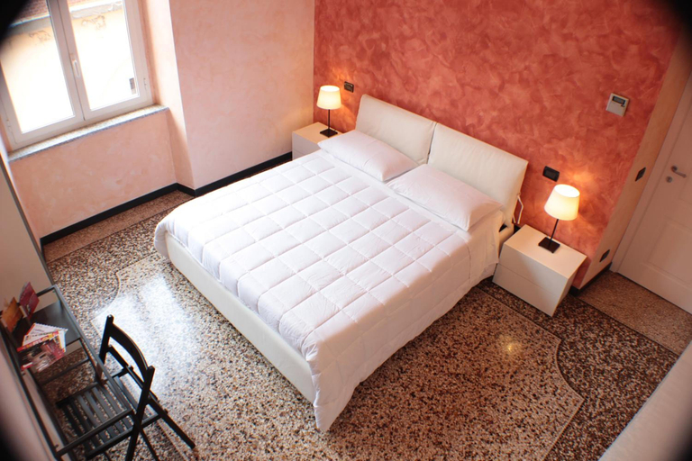 Bedroom 3, B&B Caterina, Genova