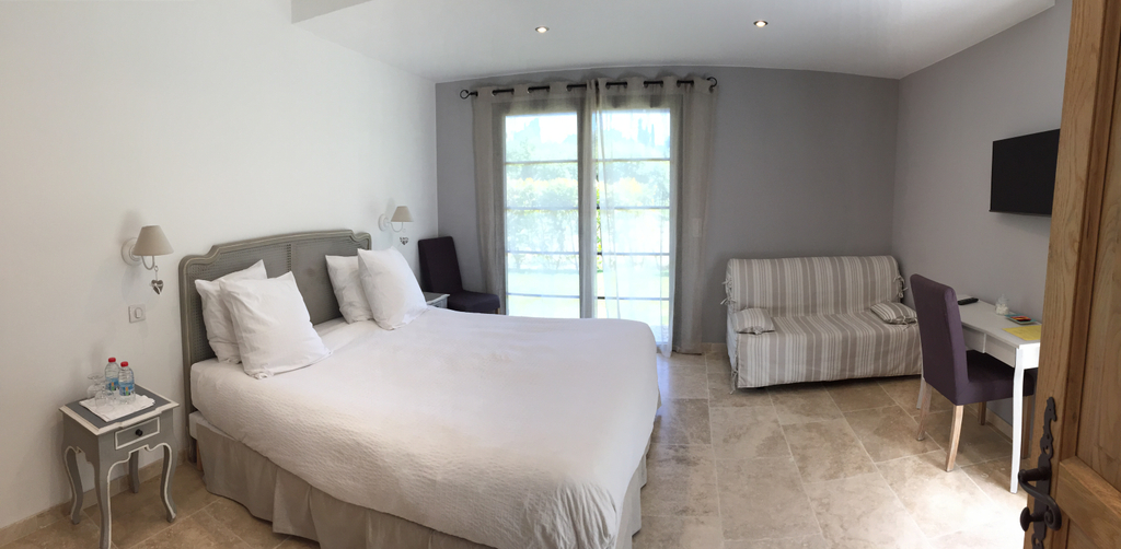 Room 3, Etoile De Saint Paul, Alpes-Maritimes