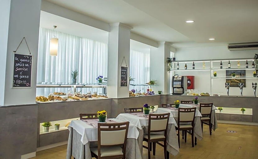 Food & Drinks 5, Hotel Sandra, Rimini