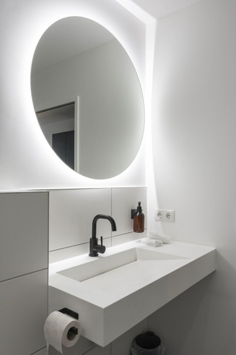 Bathroom 5, Village by Maier - kontaktloser Check-in, Dornbirn