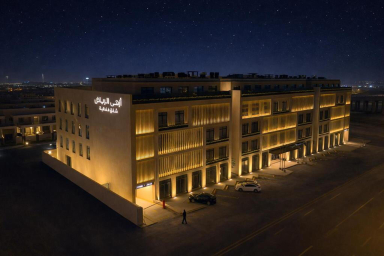 General view 1, Azha Alriyadh, Riyadh