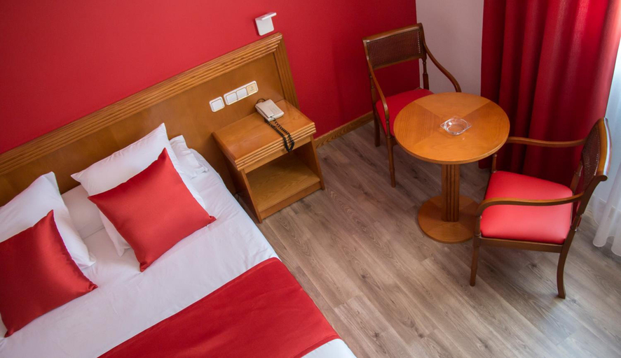 Bedroom 4, Nueva Colina, Pontevedra